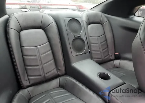 2024 Nissan Gt-R Premium z USA, uszkodzony, nr VIN JN1AR5BF3RM220037